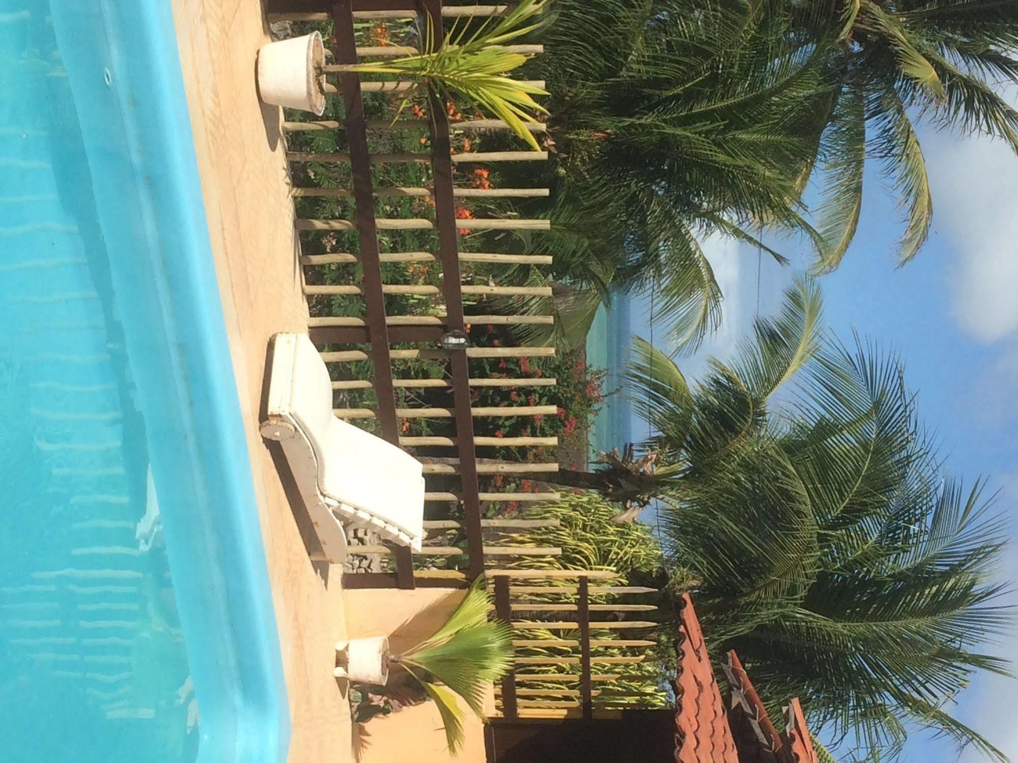 Pousada Praia Do Amor Pipa Praia de Pipa 외부 사진
